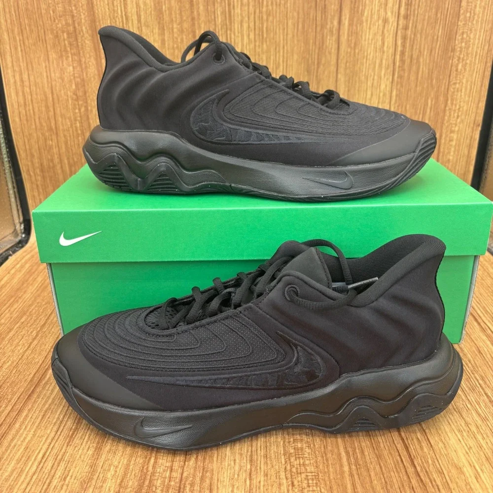 Nike giannis immortality